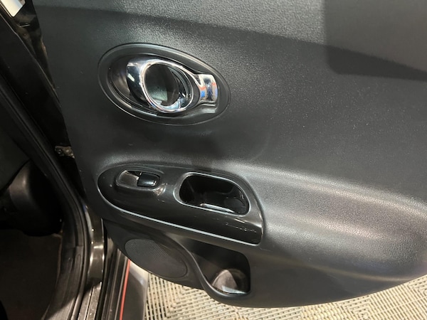 Used Nissan Juke 2013 for sale - 76189250: Photo 25