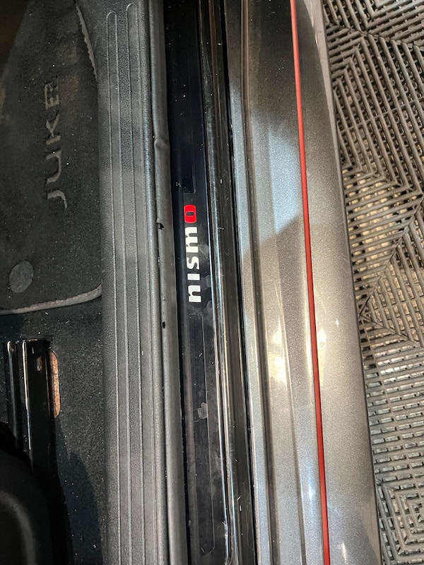 Used Nissan Juke 2013 for sale - 76189250: Photo 26