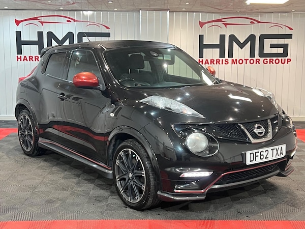 Used Nissan Juke 2013 for sale - 76189250: Photo 27