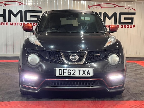 Used Nissan Juke 2013 for sale - 76189250: Photo 28