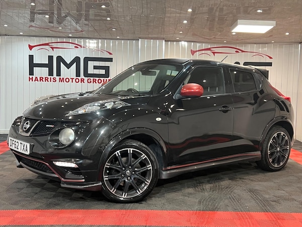 Used Nissan Juke 2013 for sale - 76189250: Photo 29
