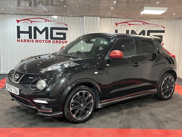 Used Nissan Juke 2013 for sale - 76189250: Photo 30