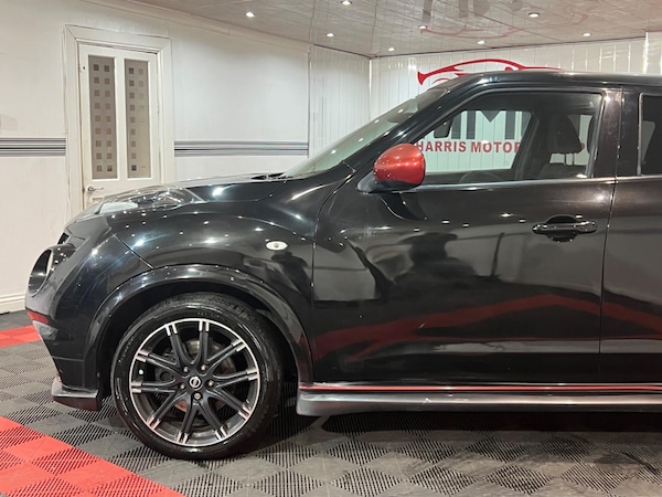Used Nissan Juke 2013 for sale - 76189250: Photo 31