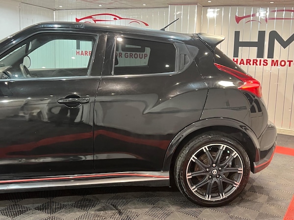 Used Nissan Juke 2013 for sale - 76189250: Photo 32
