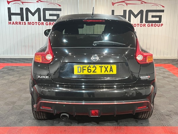 Used Nissan Juke 2013 for sale - 76189250: Photo 34