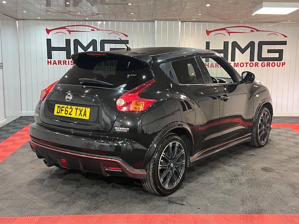 Used Nissan Juke 2013 for sale - 76189250: Photo 35