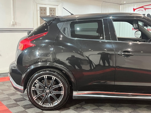 Used Nissan Juke 2013 for sale - 76189250: Photo 36