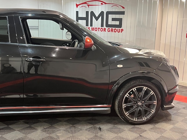 Used Nissan Juke 2013 for sale - 76189250: Photo 37