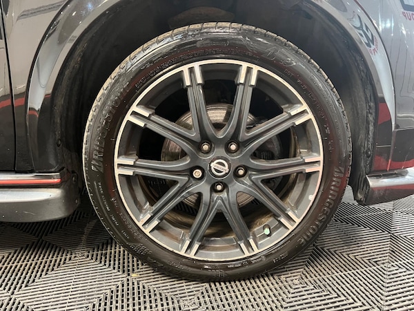 Used Nissan Juke 2013 for sale - 76189250: Photo 39