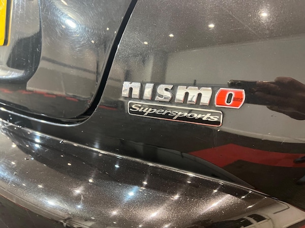 Used Nissan Juke 2013 for sale - 76189250: Photo 42