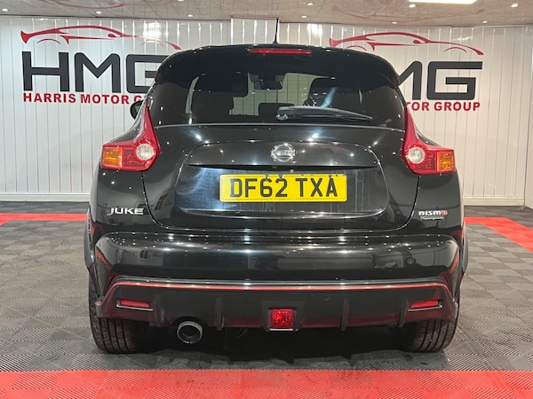 Used Nissan Juke 2013 for sale - 76189250: Photo 7