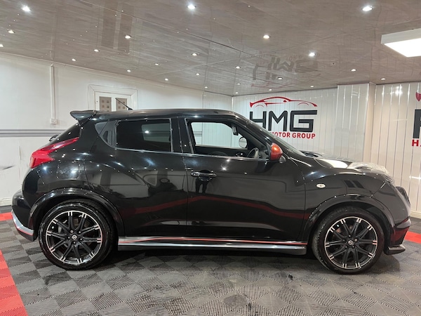 Used Nissan Juke 2013 for sale - 76189250: Photo 9