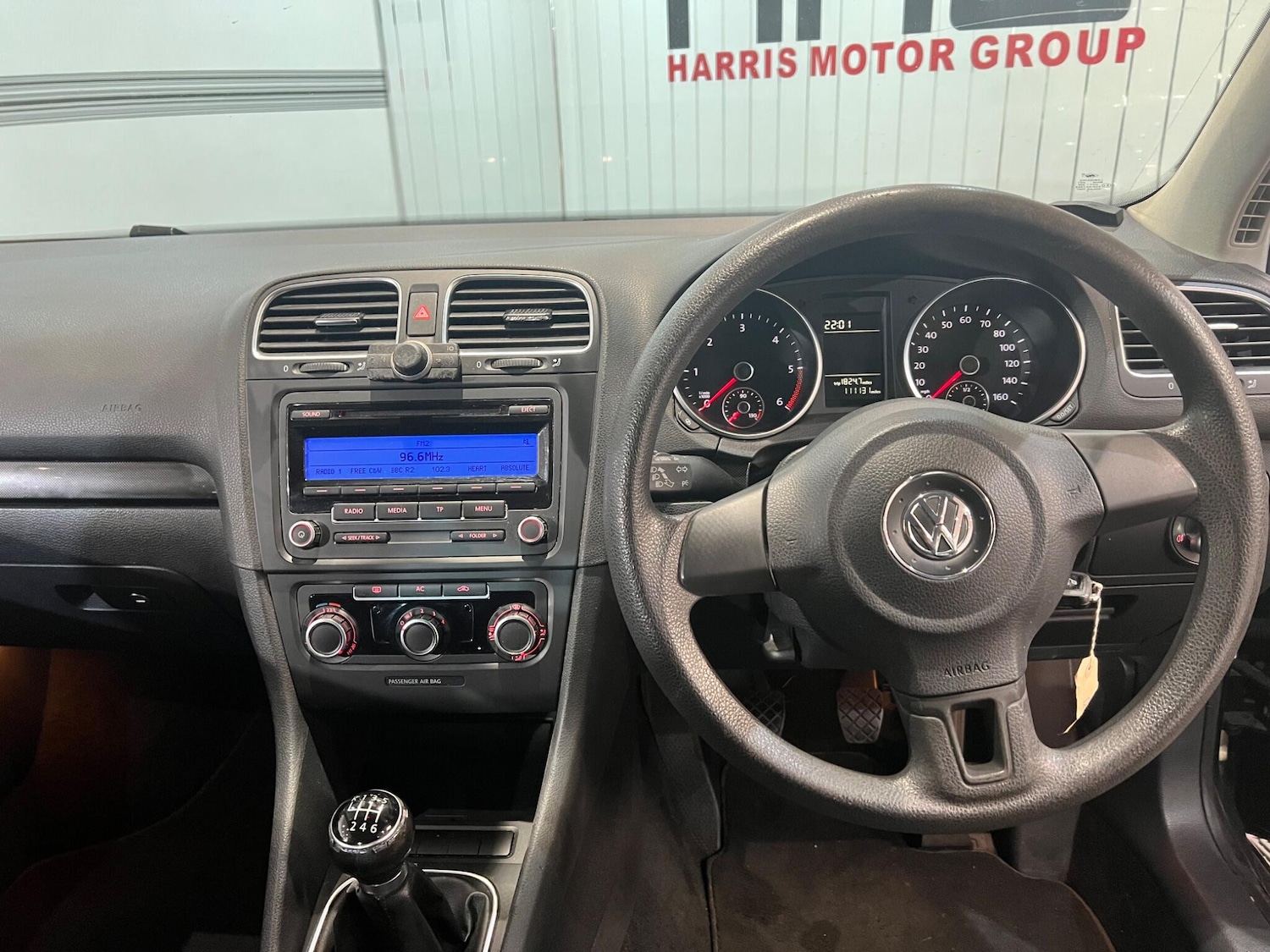 Used Volkswagen Golf 2010 for sale - 76620154: Photo 13