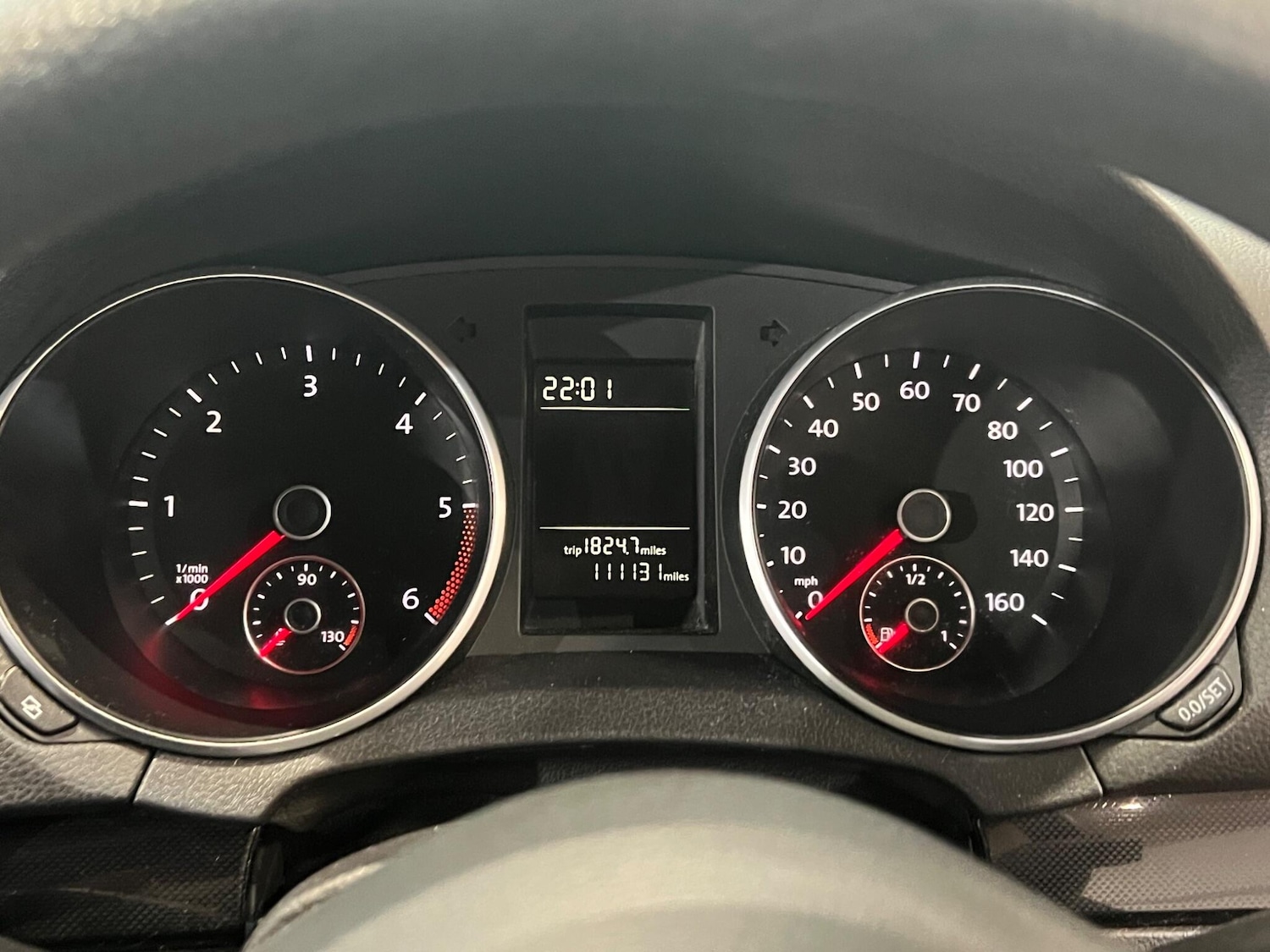 Used Volkswagen Golf 2010 for sale - 76620154: Photo 14