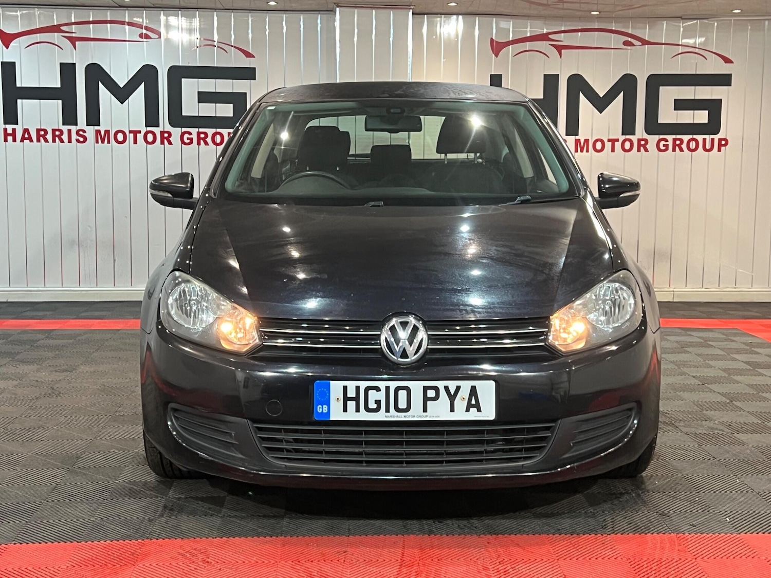 Used Volkswagen Golf 2010 for sale - 76620154: Photo 18