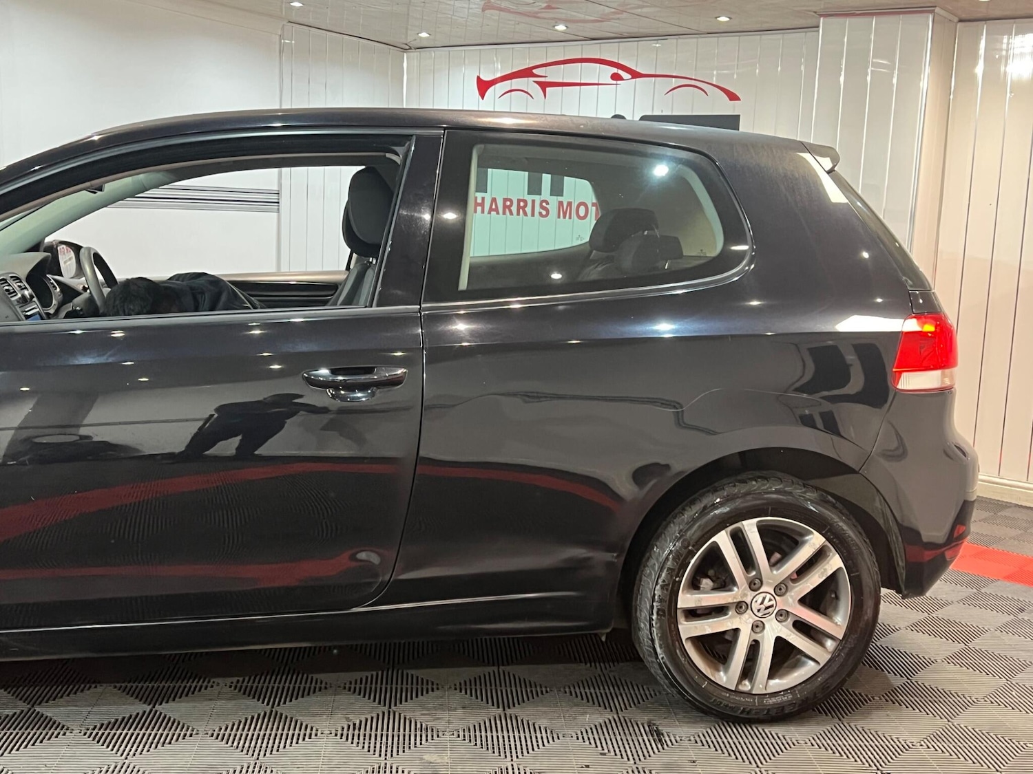 Used Volkswagen Golf 2010 for sale - 76620154: Photo 21