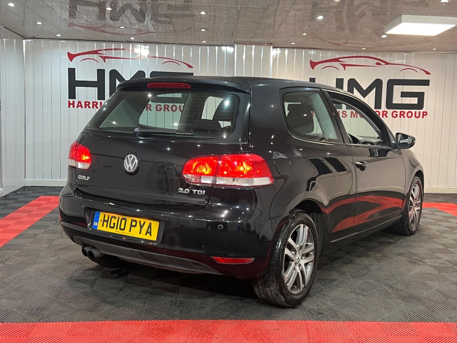 Used Volkswagen Golf 2010 for sale - 76620154: Photo 24