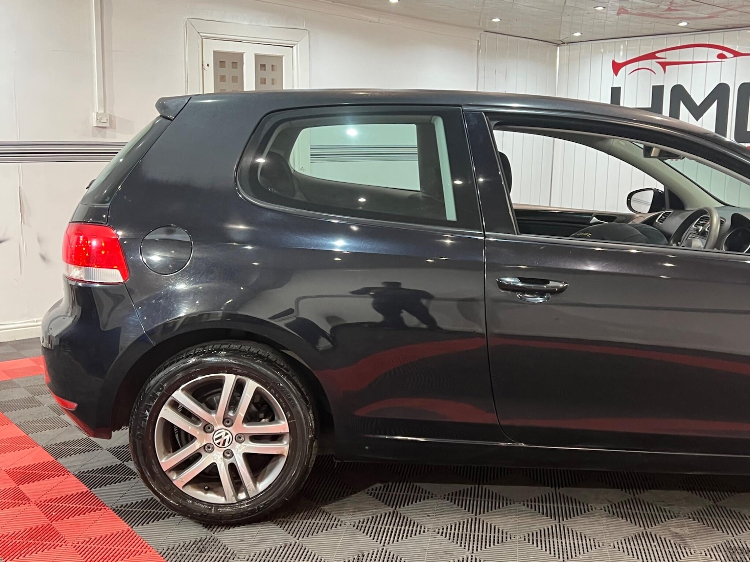 Used Volkswagen Golf 2010 for sale - 76620154: Photo 25