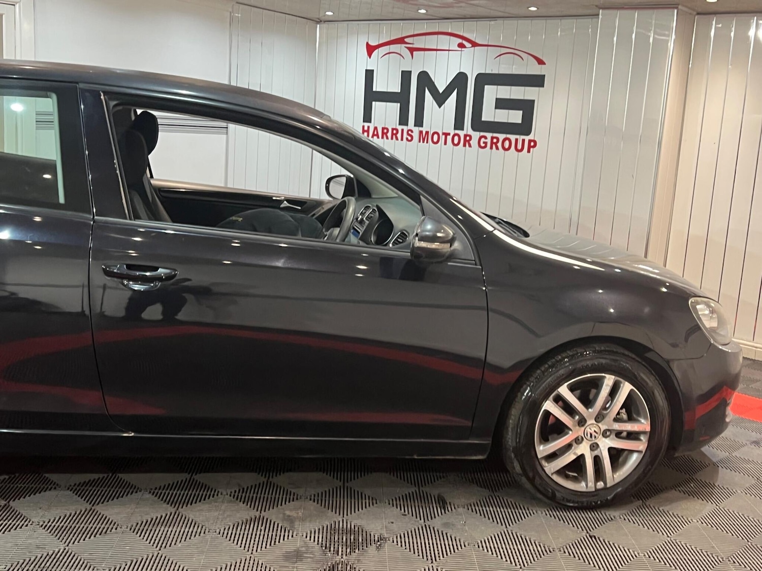 Used Volkswagen Golf 2010 for sale - 76620154: Photo 26