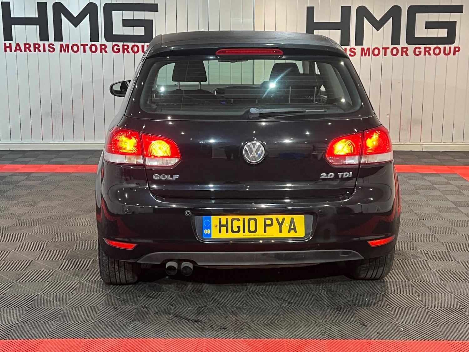 Used Volkswagen Golf 2010 for sale - 76620154: Photo 6