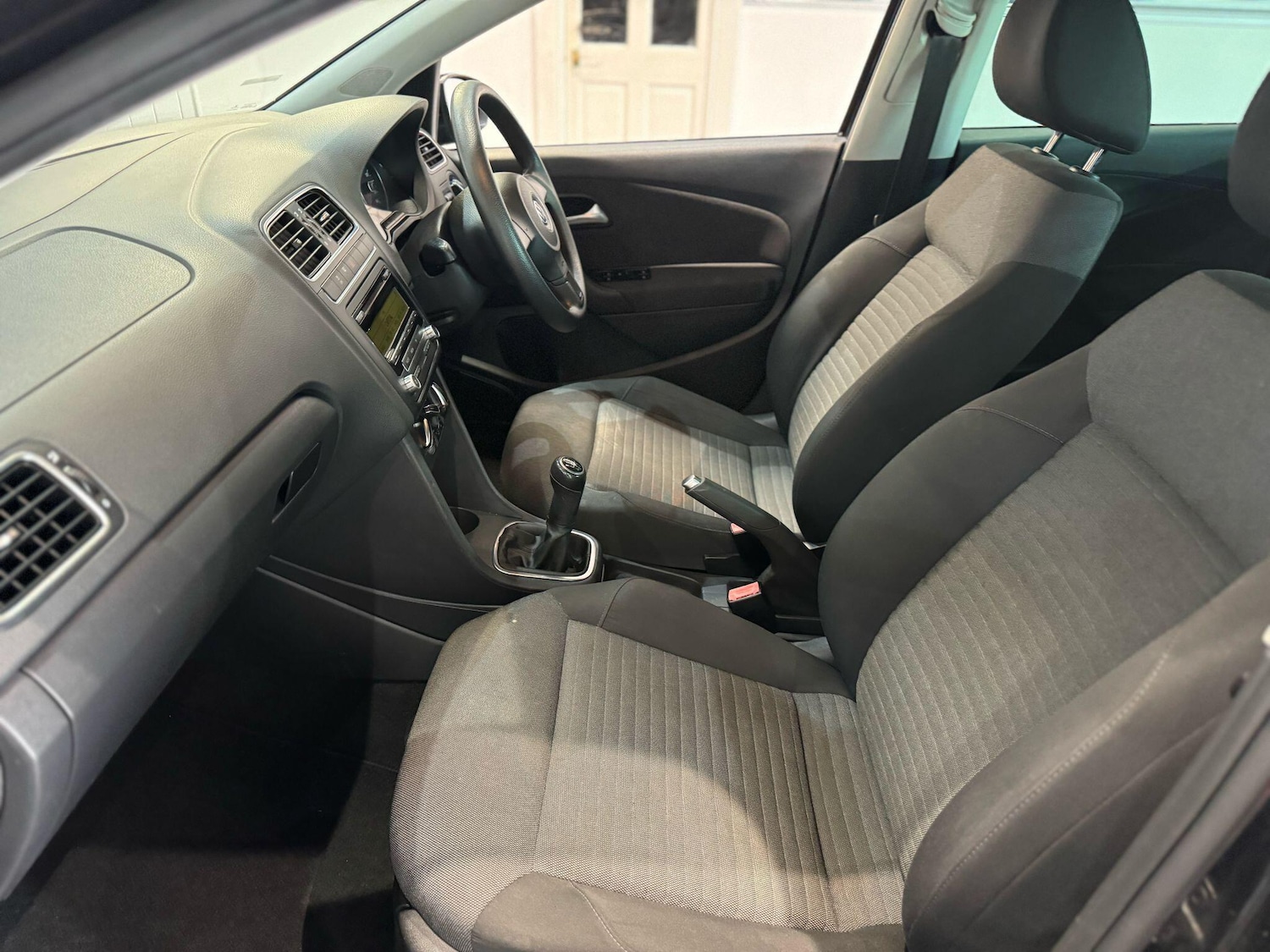 Vehicle 17