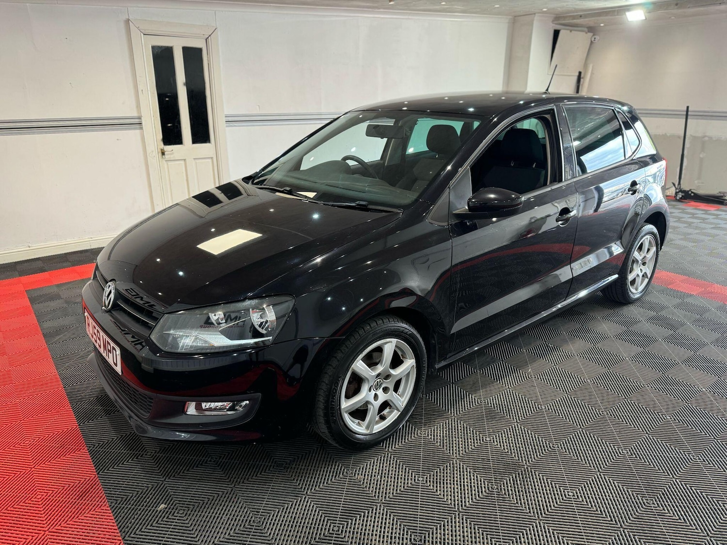 Vehicle 24