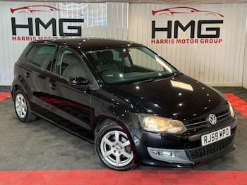 Used Volkswagen Polo 2009 for sale - 75623259: Photo