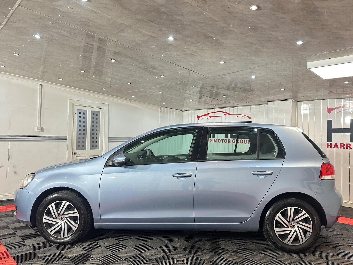 Used Volkswagen Golf 2011 for sale - 76855888: Photo 10