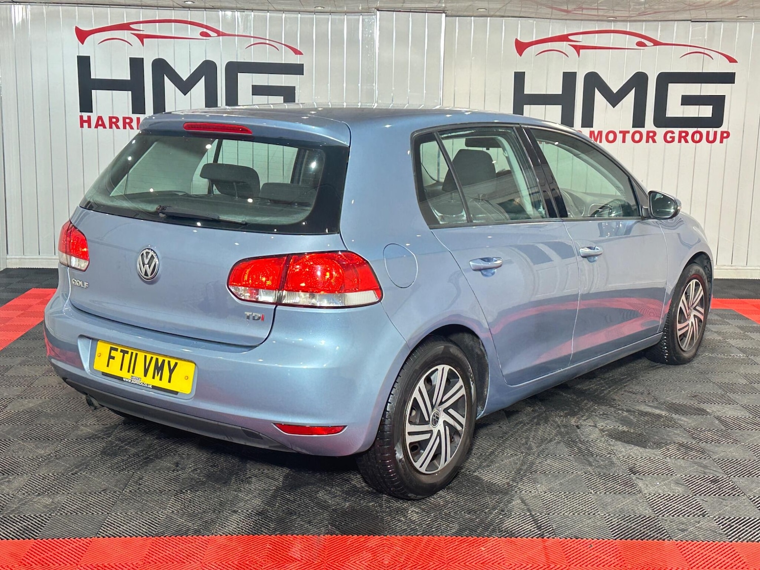 Used Volkswagen Golf 2011 for sale - 76855888: Photo 13