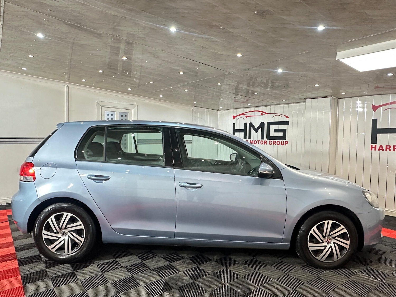 Used Volkswagen Golf 2011 for sale - 76855888: Photo 14