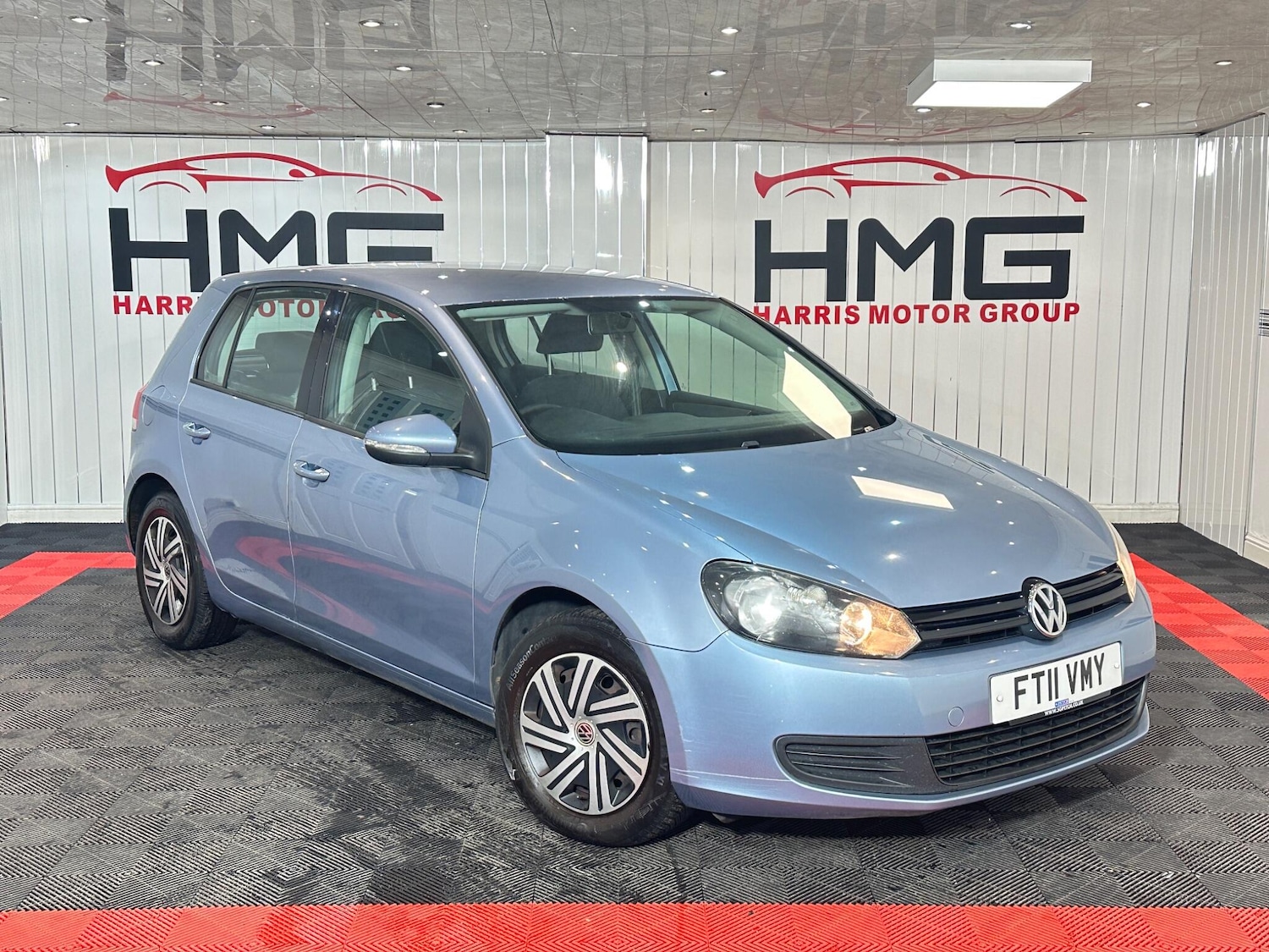 Used Volkswagen Golf 2011 for sale - 76855888: Photo 15