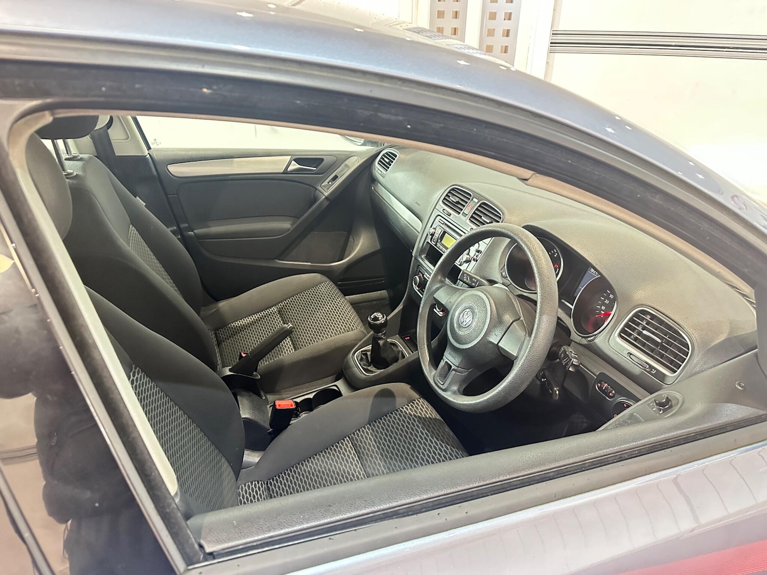 Used Volkswagen Golf 2011 for sale - 76855888: Photo 16