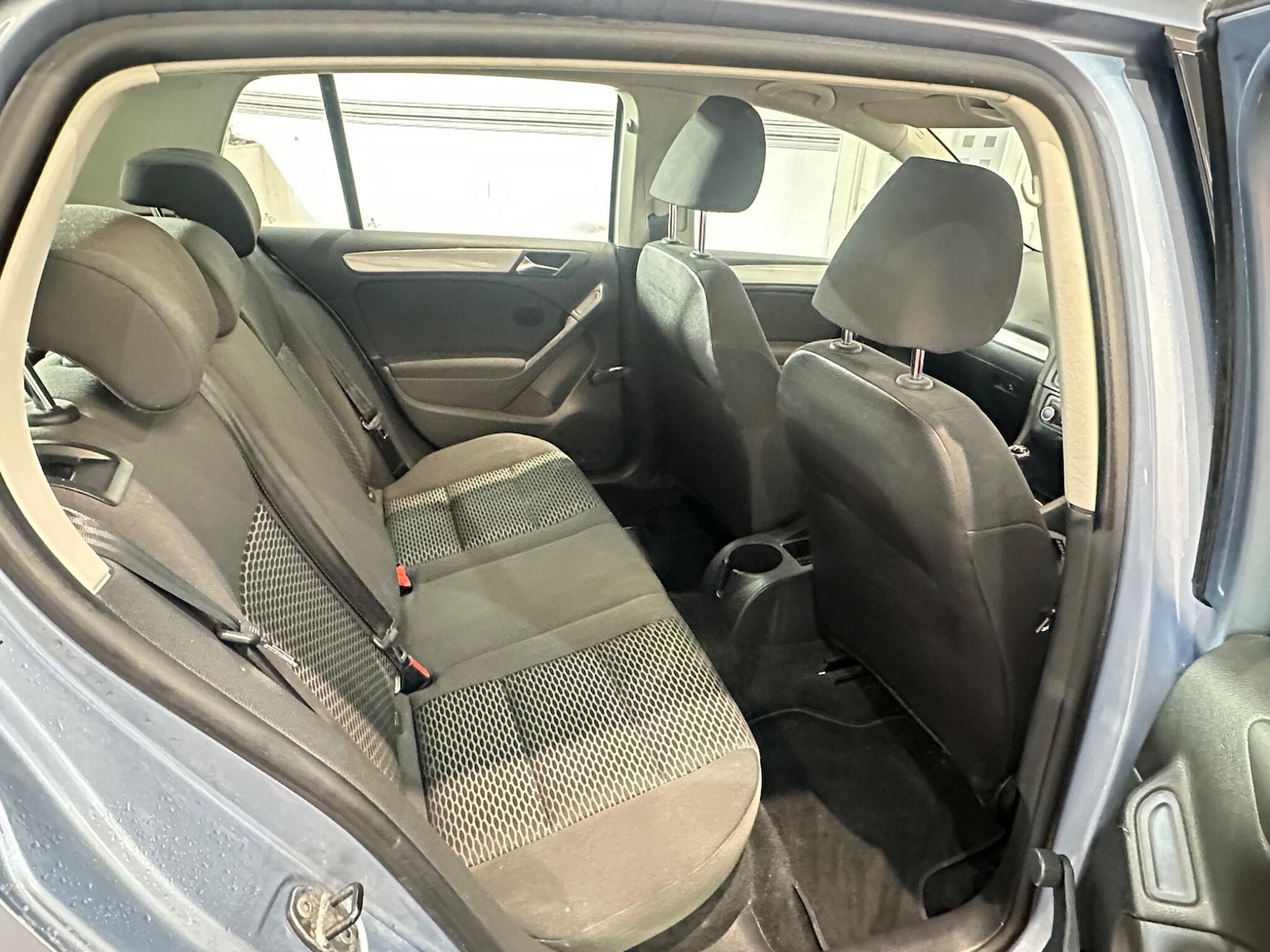 Used Volkswagen Golf 2011 for sale - 76855888: Photo 18