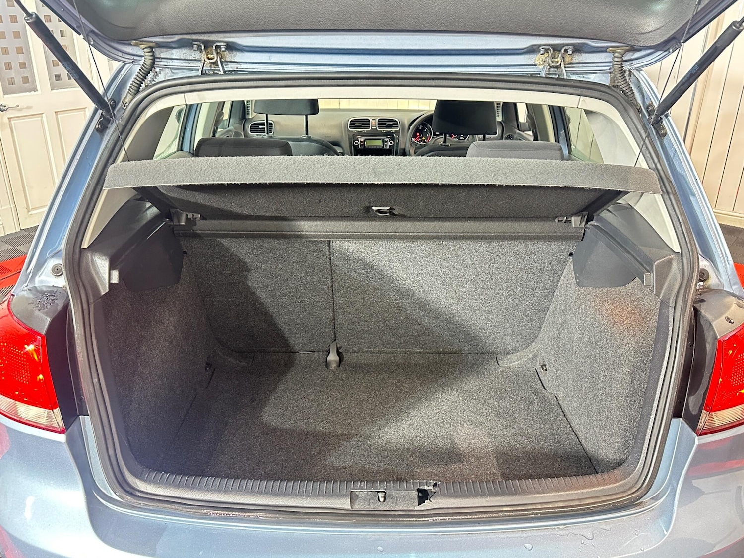 Used Volkswagen Golf 2011 for sale - 76855888: Photo 19