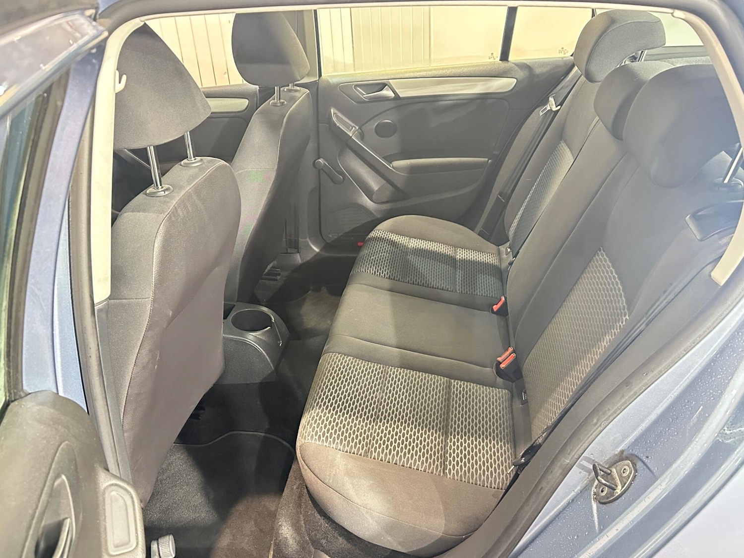 Used Volkswagen Golf 2011 for sale - 76855888: Photo 20