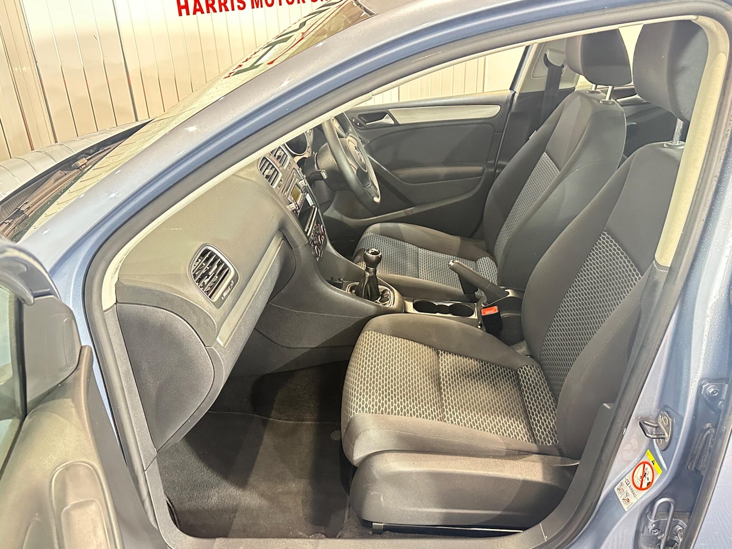 Used Volkswagen Golf 2011 for sale - 76855888: Photo 21