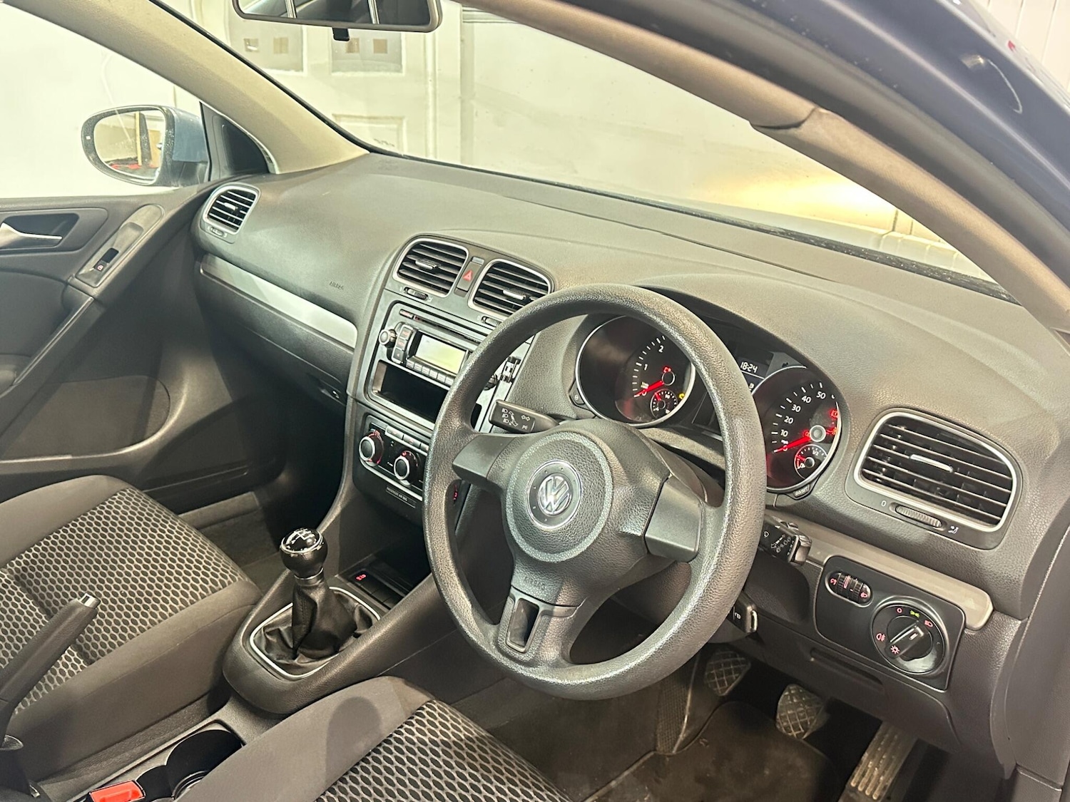 Used Volkswagen Golf 2011 for sale - 76855888: Photo 22