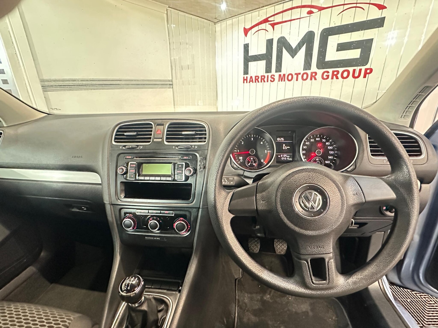 Used Volkswagen Golf 2011 for sale - 76855888: Photo 23