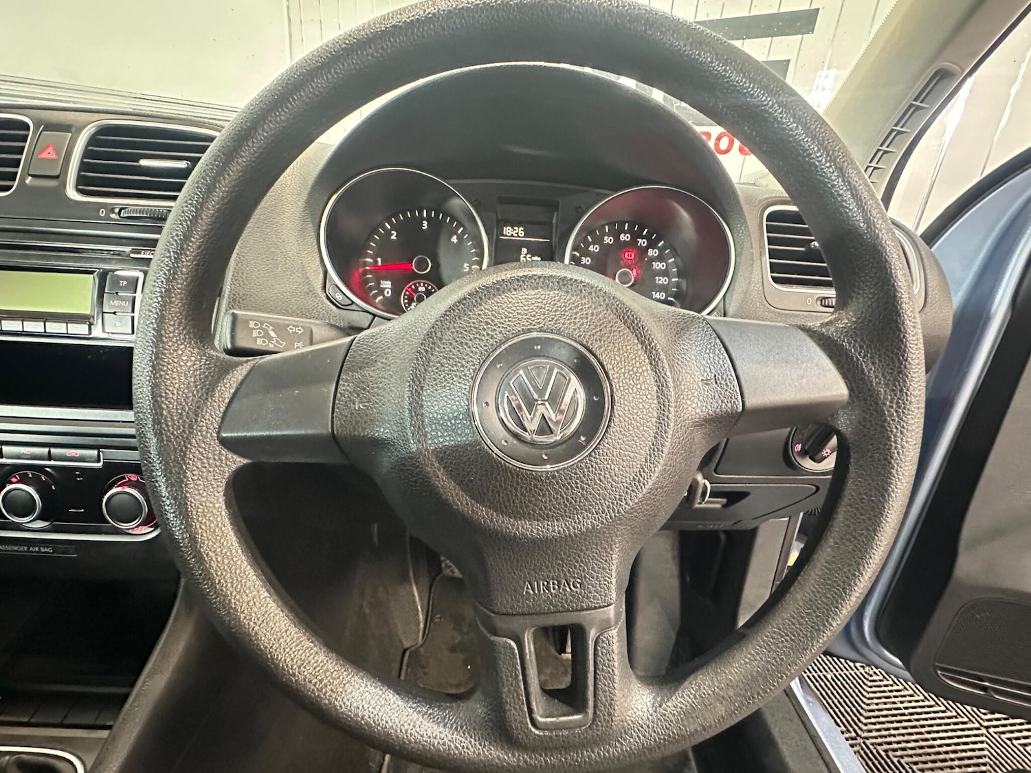Used Volkswagen Golf 2011 for sale - 76855888: Photo 24