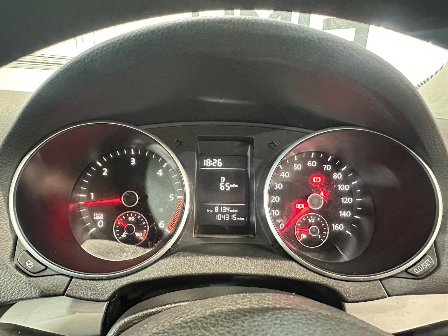 Used Volkswagen Golf 2011 for sale - 76855888: Photo 25