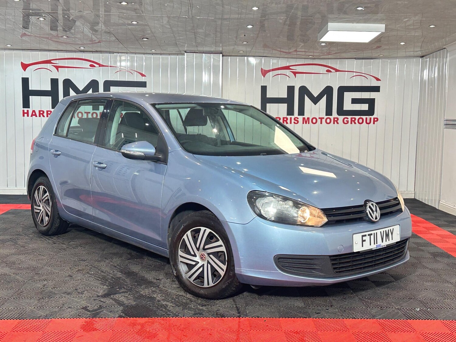 Used Volkswagen Golf 2011 for sale - 76855888: Photo 31