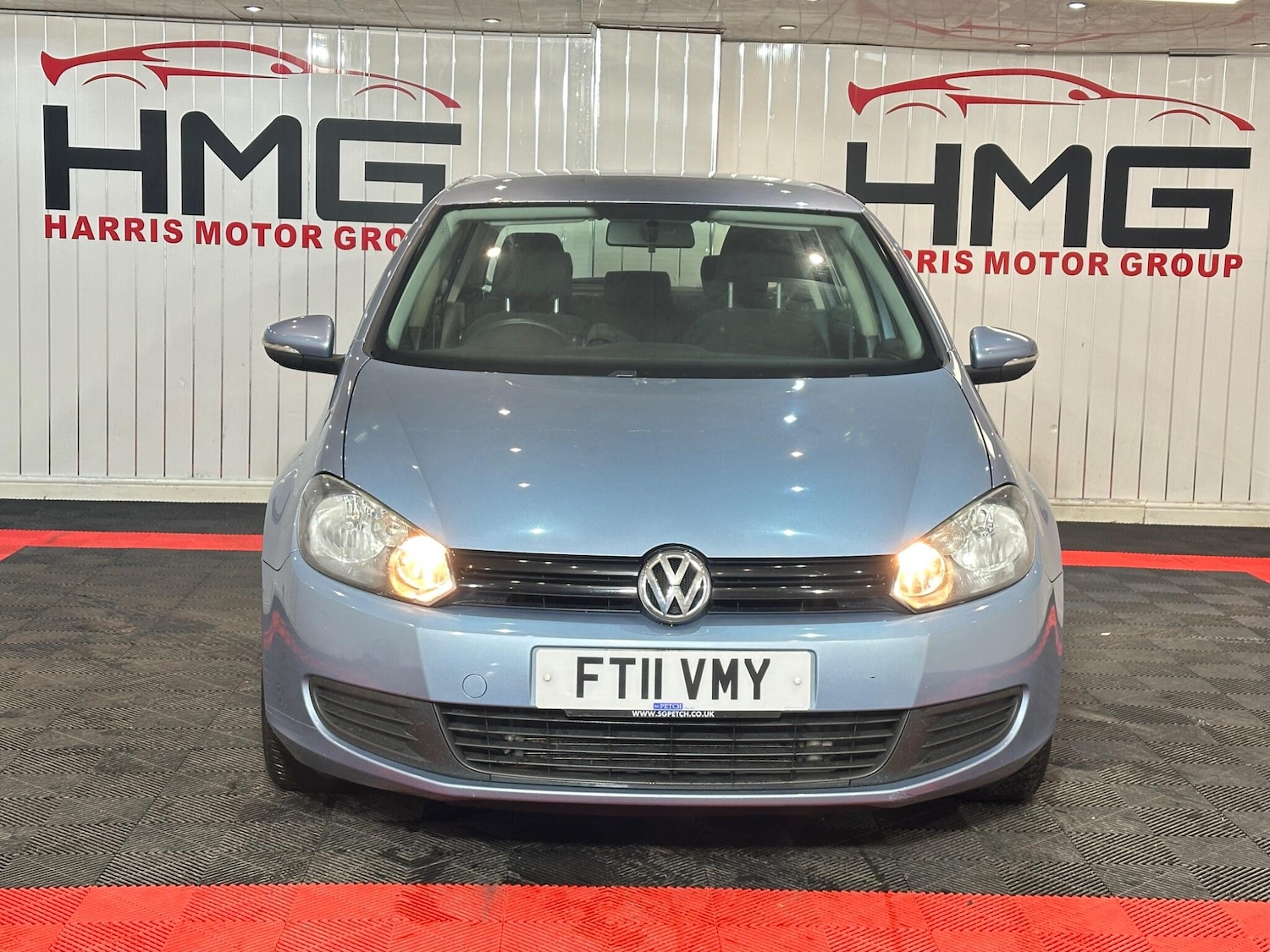 Used Volkswagen Golf 2011 for sale - 76855888: Photo 32
