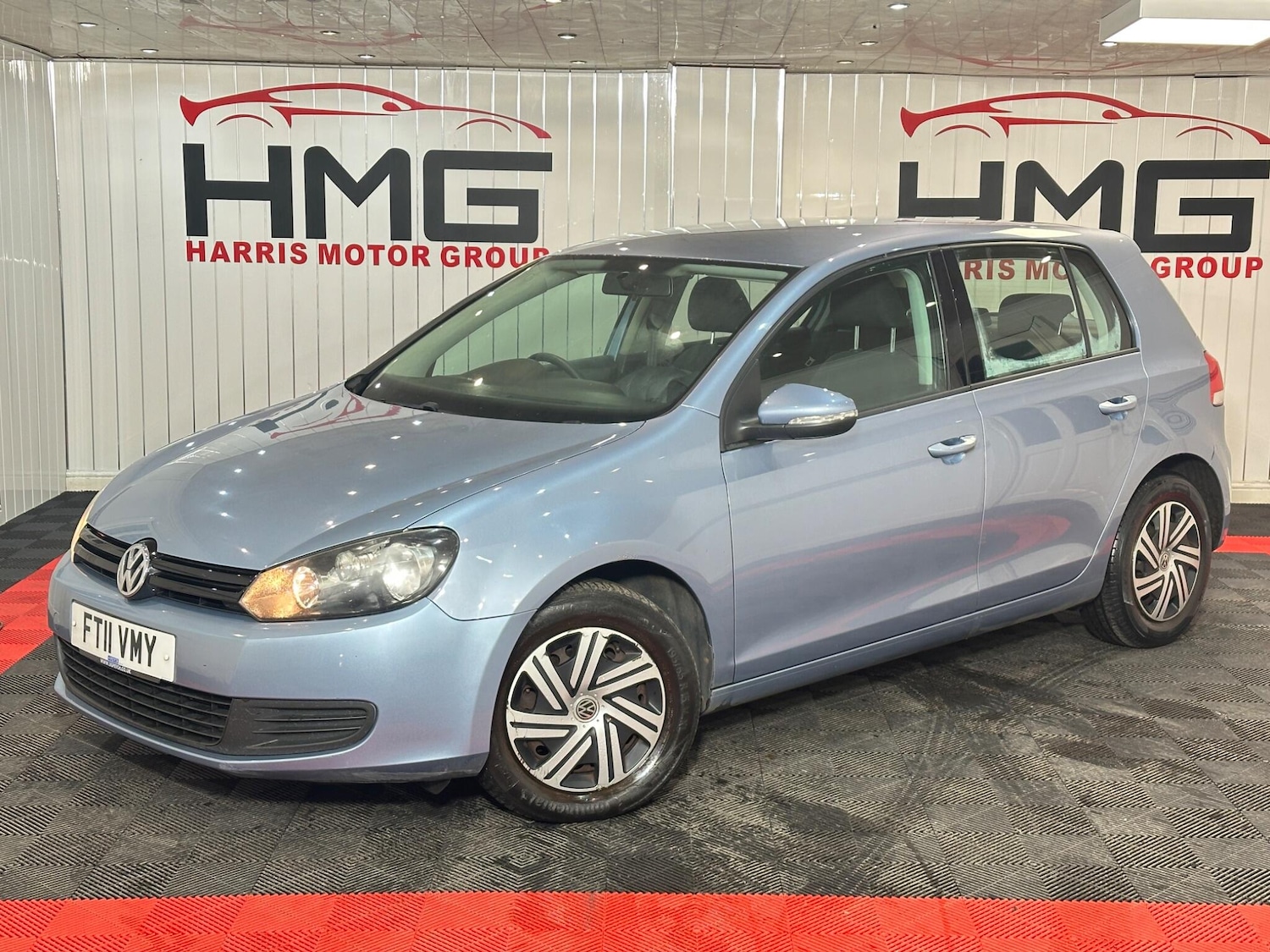 Used Volkswagen Golf 2011 for sale - 76855888: Photo 33