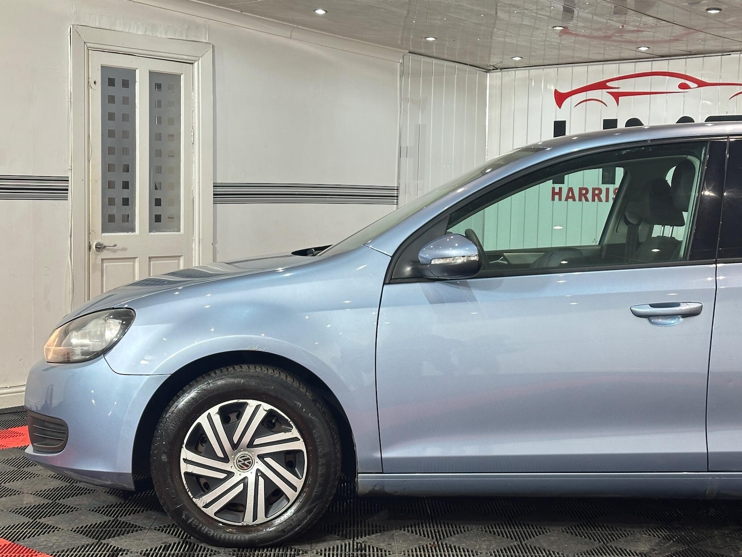 Used Volkswagen Golf 2011 for sale - 76855888: Photo 34