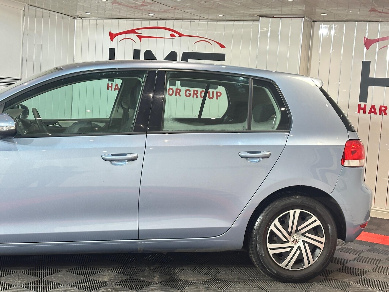 Used Volkswagen Golf 2011 for sale - 76855888: Photo 35