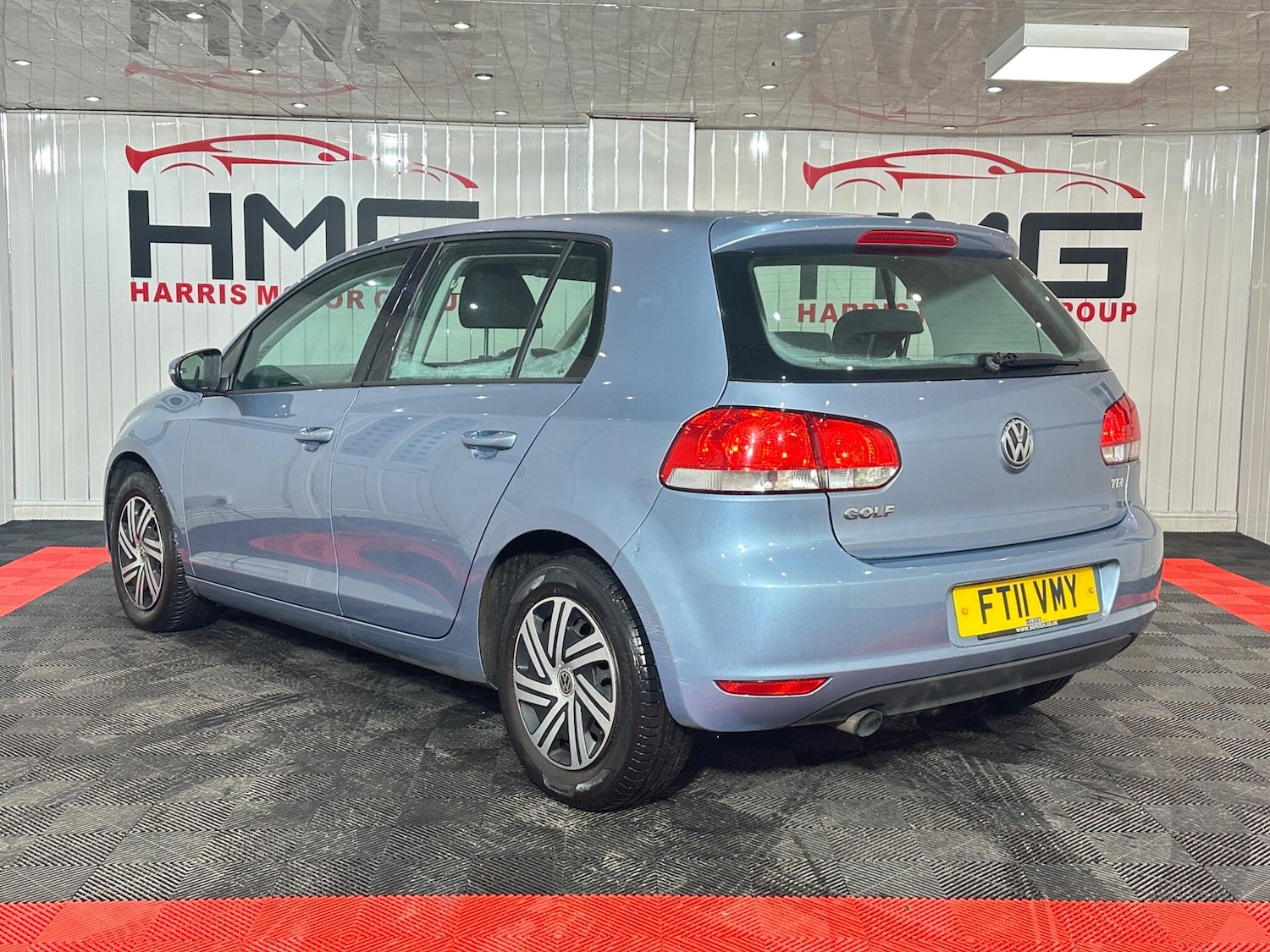 Used Volkswagen Golf 2011 for sale - 76855888: Photo 36