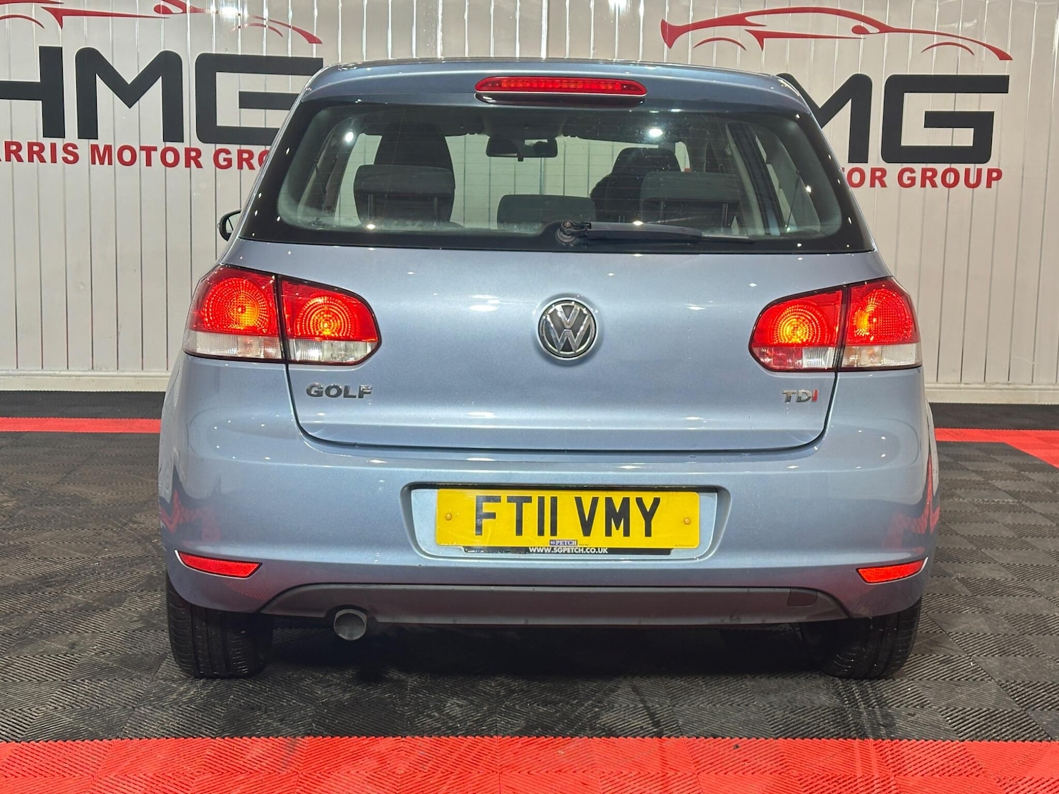Used Volkswagen Golf 2011 for sale - 76855888: Photo 37