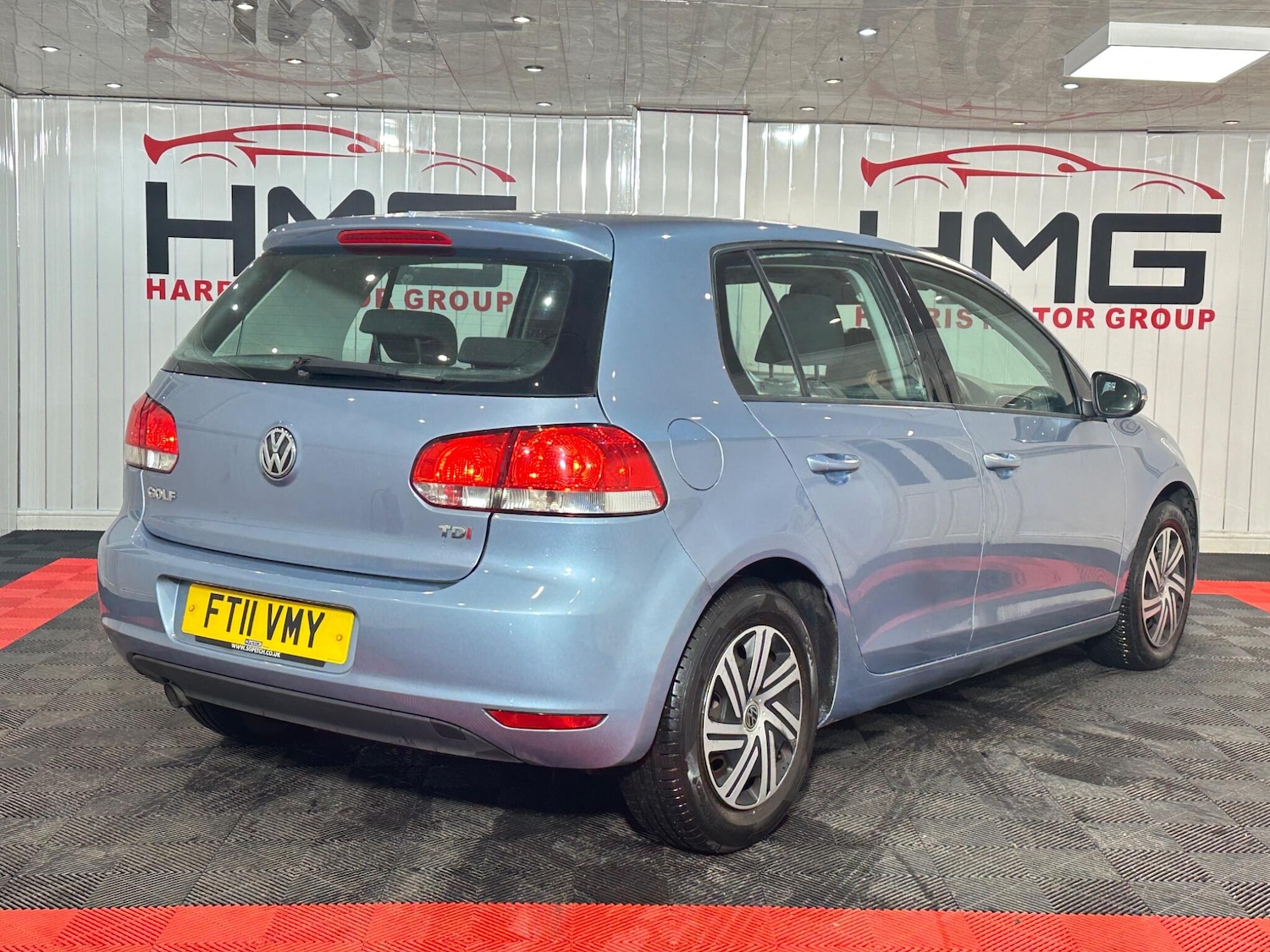 Used Volkswagen Golf 2011 for sale - 76855888: Photo 38