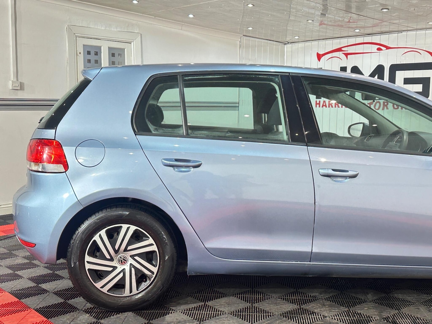 Used Volkswagen Golf 2011 for sale - 76855888: Photo 39