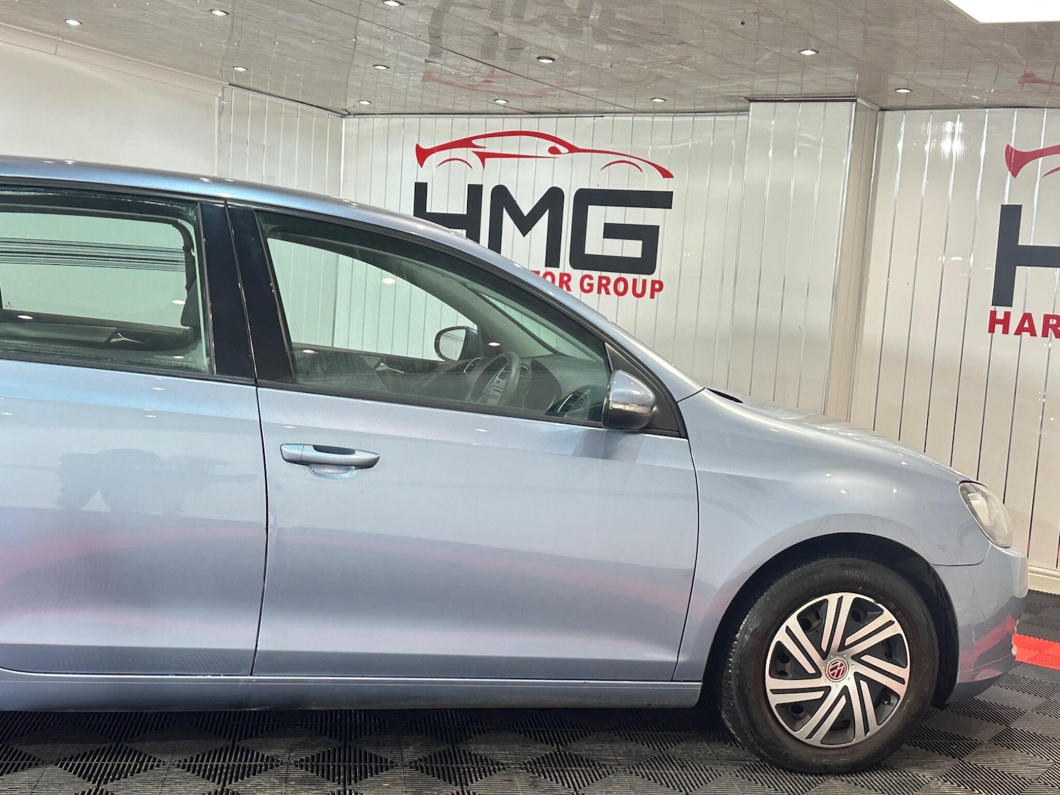 Used Volkswagen Golf 2011 for sale - 76855888: Photo 40